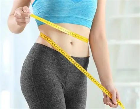 برای لاغری شکم و پهلو علاوه بر ورزش، تغذیه مناسب نیز لازم است